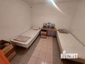 Дом 75м², 1-этажный, на длительный срок,