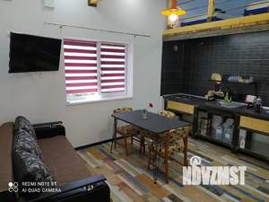 Дом 45м², 2-этажный, посуточно,