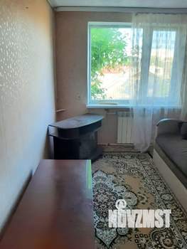 Дом 26м², 2-этажный, на длительный срок,