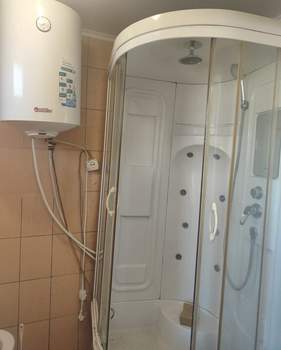 Дом 39м², 1-этажный, на длительный срок,