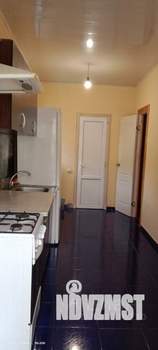 Дом 45м², 1-этажный, на длительный срок,