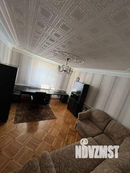 Дом 210м², 2-этажный, на длительный срок,