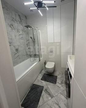 Дом 52м², 1-этажный, на длительный срок,