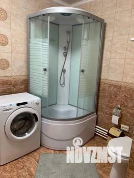 Дом 40м², 1-этажный, посуточно,