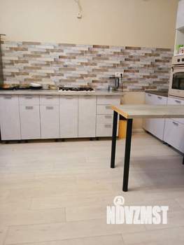 Дом 120м², 1-этажный, на длительный срок,