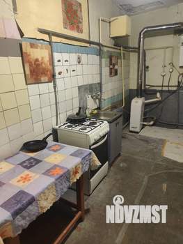 Дом 40м², 1-этажный, на длительный срок,