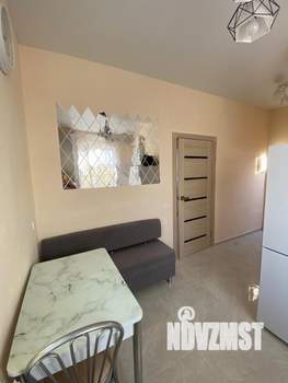 Дом 35м², 1-этажный, на длительный срок,