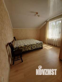 Дом 60м², 2-этажный, на длительный срок,