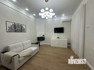 Дом 52м², 1-этажный, на длительный срок,