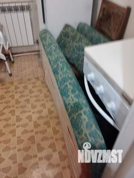 Дом 25м², 1-этажный, на длительный срок,