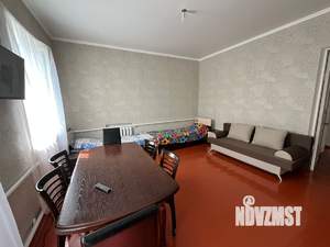 Дом 75м², 1-этажный, на длительный срок,