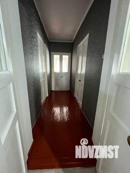 Дом 75м², 1-этажный, на длительный срок,