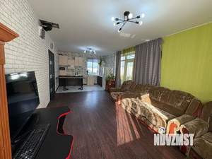 Дом 130м², 2-этажный, на длительный срок,