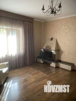 Дом 140м², 2-этажный, на длительный срок,