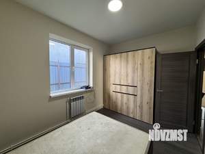 Дом 85м², 1-этажный, на длительный срок,