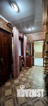 Дом 100м², 2-этажный, на длительный срок,