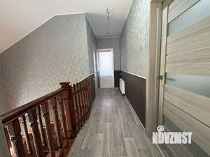 Дом 130м², 2-этажный, на длительный срок,