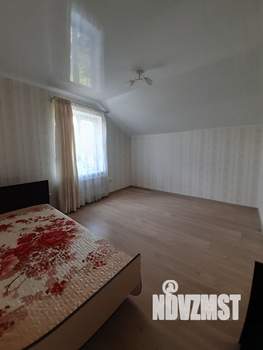 Дом 60м², 2-этажный, на длительный срок,