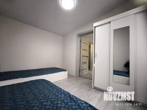 Дом 32м², 1-этажный, на длительный срок,