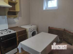 Дом 38м², 1-этажный, на длительный срок,