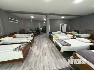 Дом 80м², 1-этажный, на длительный срок,