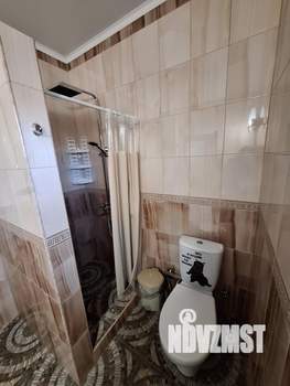 Дом 100м², 2-этажный, посуточно,