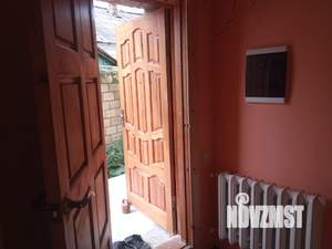 Дом 50м², 1-этажный, на длительный срок,