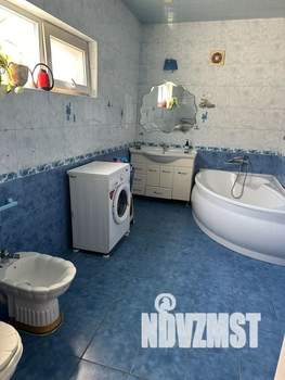 Дом 95м², 1-этажный, посуточно,