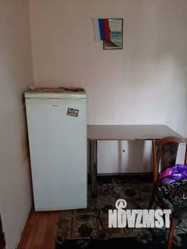 Дом 26м², 2-этажный, на длительный срок,