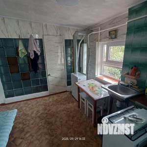 Дом 65м², 1-этажный, на длительный срок,