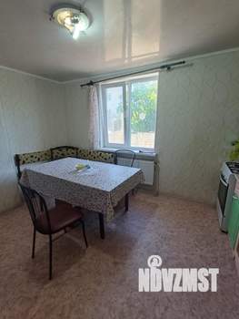 Дом 110м², 1-этажный, на длительный срок,