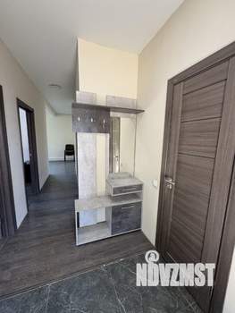 Дом 85м², 1-этажный, на длительный срок,