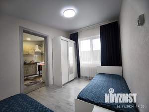 Дом 32м², 1-этажный, на длительный срок,