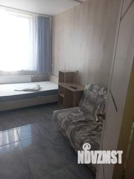 Дом 27м², 1-этажный, на длительный срок,