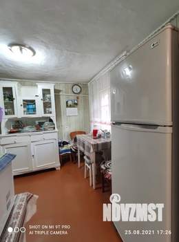 Дом 20м², 1-этажный, на длительный срок,