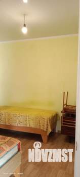 Дом 45м², 1-этажный, на длительный срок,