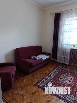 Дом 280м², 2-этажный, на длительный срок,