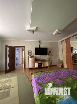 Дом 120м², 2-этажный, на длительный срок,