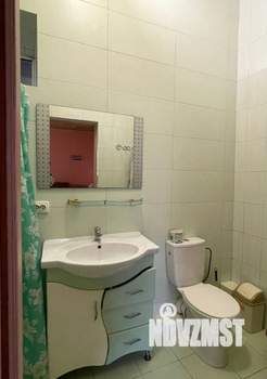 Дом 100м², 1-этажный, на длительный срок,