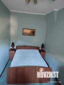 Дом 90м², 2-этажный, на длительный срок,