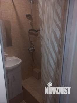 Дом 27м², 1-этажный, на длительный срок,