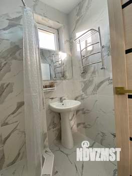 Дом 35м², 1-этажный, на длительный срок,