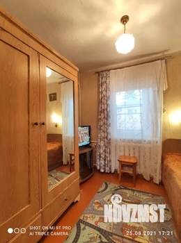 Дом 20м², 1-этажный, на длительный срок,