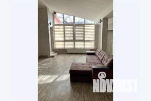 Дом 10м², 1-этажный, посуточно,