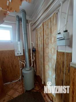 Дом 120м², 1-этажный, на длительный срок,