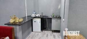 Дом 80м², 1-этажный, на длительный срок,