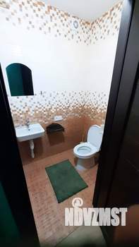 Дом 85м², 2-этажный, на длительный срок,