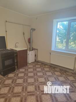 Дом 39м², 1-этажный, на длительный срок,