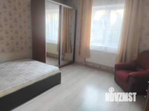 Дом 38м², 1-этажный, на длительный срок,