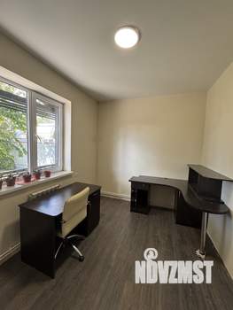 Дом 85м², 1-этажный, на длительный срок,